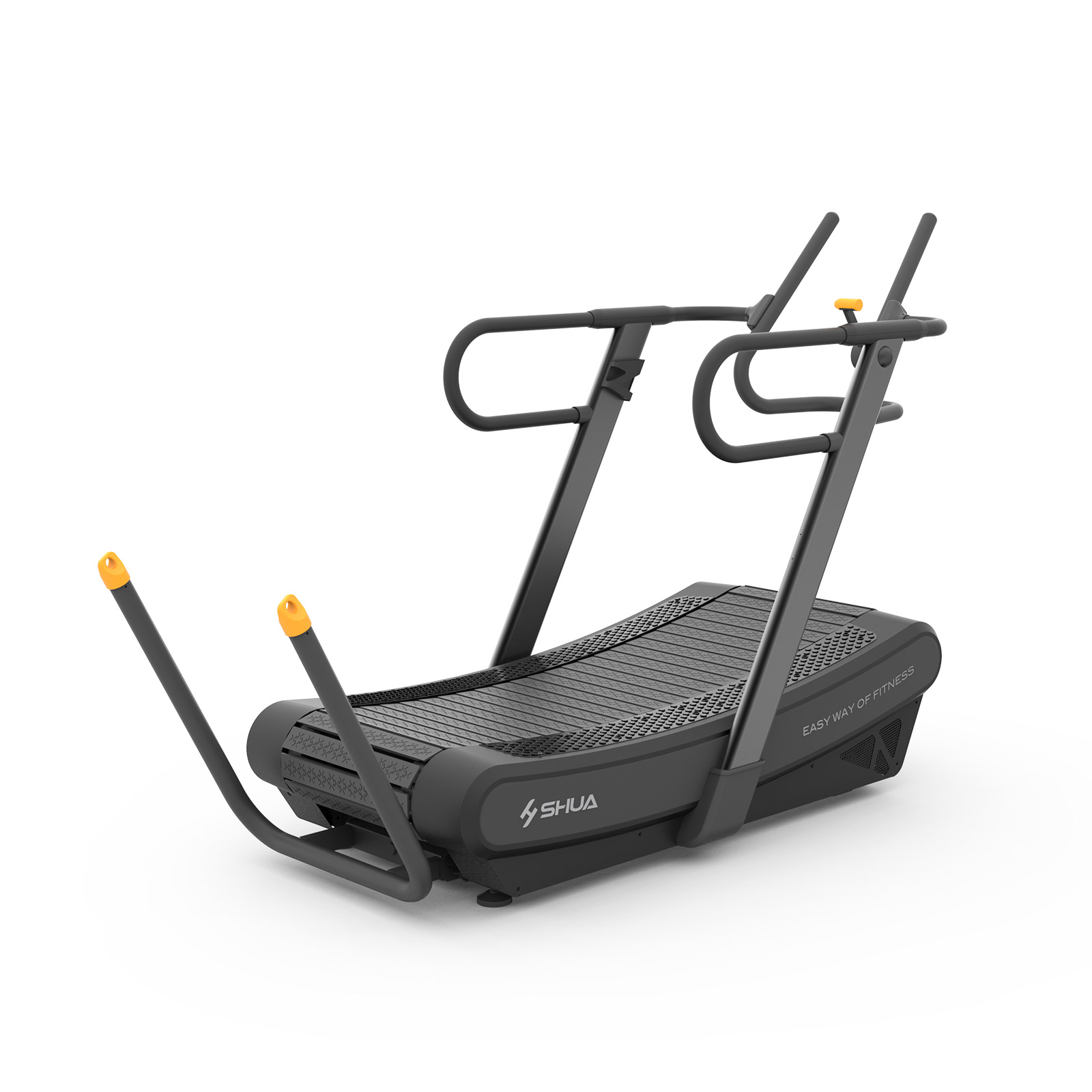 SH-T901Z      SZ 無動(dòng)力跑步機(jī)