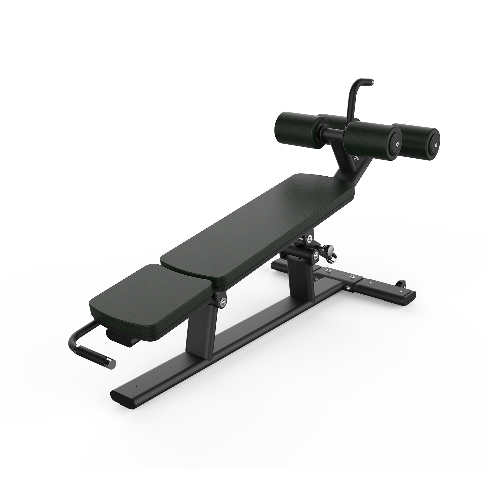 SH-G6879 腹肌練習(xí)椅