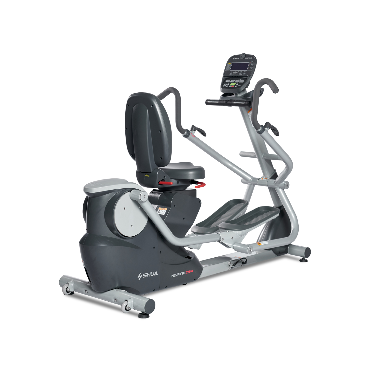 SH-M9066 四肢聯(lián)動(dòng)器械